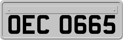 OEC0665