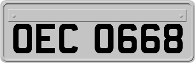 OEC0668