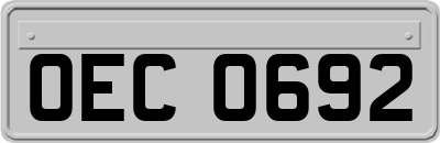 OEC0692