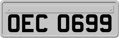 OEC0699