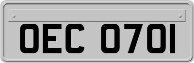 OEC0701