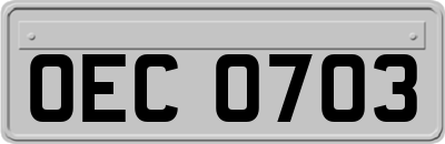 OEC0703