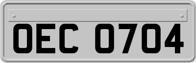 OEC0704