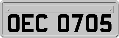 OEC0705