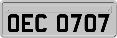 OEC0707