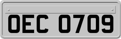 OEC0709