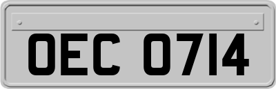OEC0714