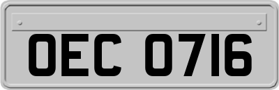 OEC0716