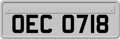 OEC0718