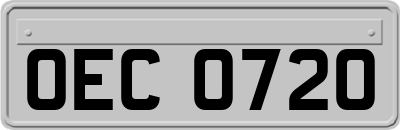 OEC0720