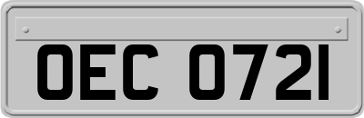 OEC0721
