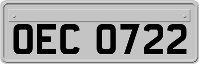 OEC0722