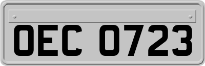 OEC0723