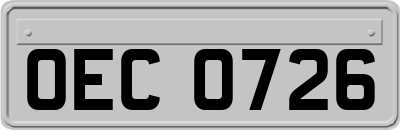 OEC0726