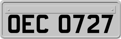 OEC0727