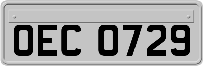 OEC0729