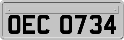 OEC0734