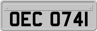 OEC0741