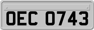OEC0743