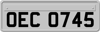OEC0745
