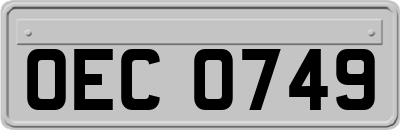 OEC0749
