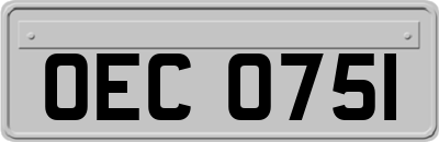 OEC0751