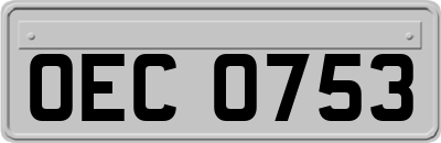 OEC0753