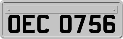 OEC0756