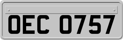 OEC0757