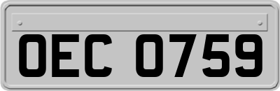 OEC0759
