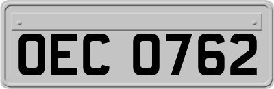 OEC0762