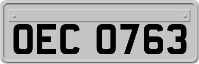 OEC0763