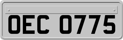 OEC0775