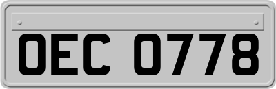 OEC0778