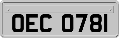 OEC0781