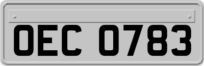 OEC0783
