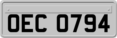 OEC0794