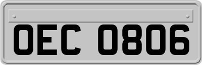 OEC0806