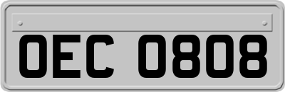 OEC0808