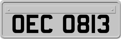 OEC0813