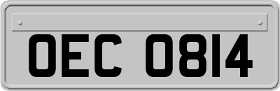OEC0814