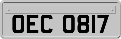 OEC0817