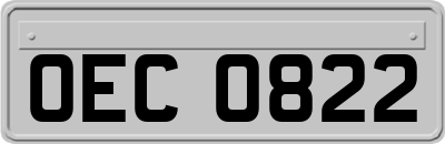 OEC0822