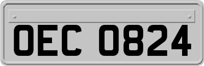 OEC0824
