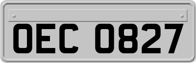 OEC0827