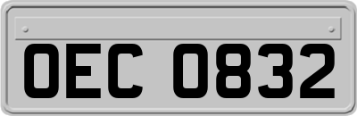 OEC0832