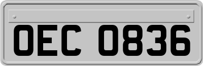 OEC0836