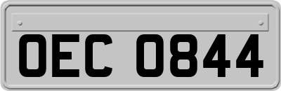 OEC0844