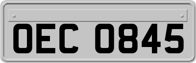 OEC0845