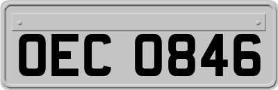 OEC0846